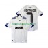 Camisola Real Madrid Cristiano Ronaldo 7 Retro Homem Equipamento Primeiro 2011 2010 Manga Curta